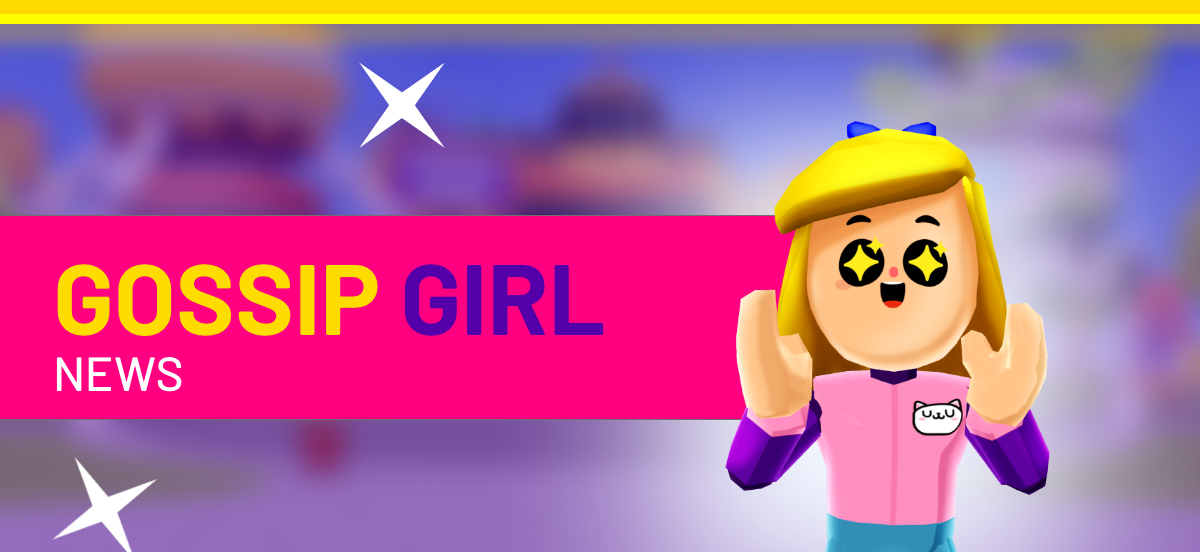 OMG, Did You Hear? The PK XD Gossip Blog Is Officially LIVE!