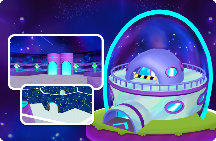 Flame, Volts, Leaf… and the Final Glitch Challenge!
