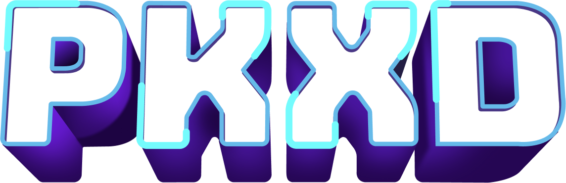 PK XD Official Blog